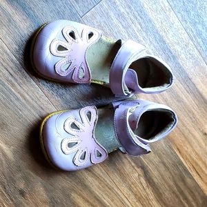 Lavender Livie & Luca